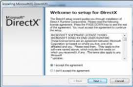 directx runtime download windows 10 64 bit